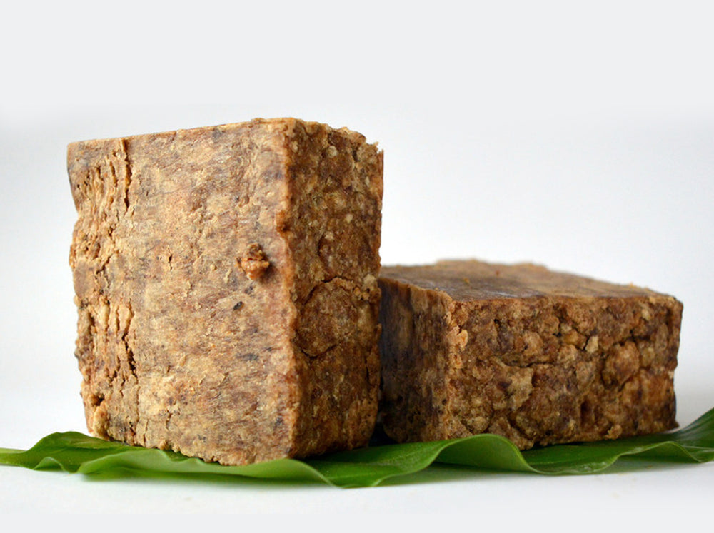 Benefits of Using African Black Soap