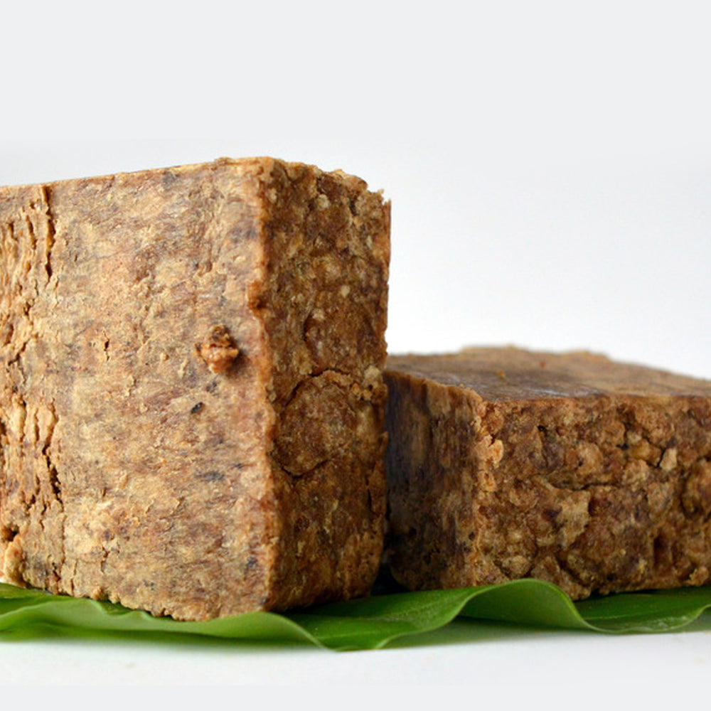 Benefits of Using African Black Soap