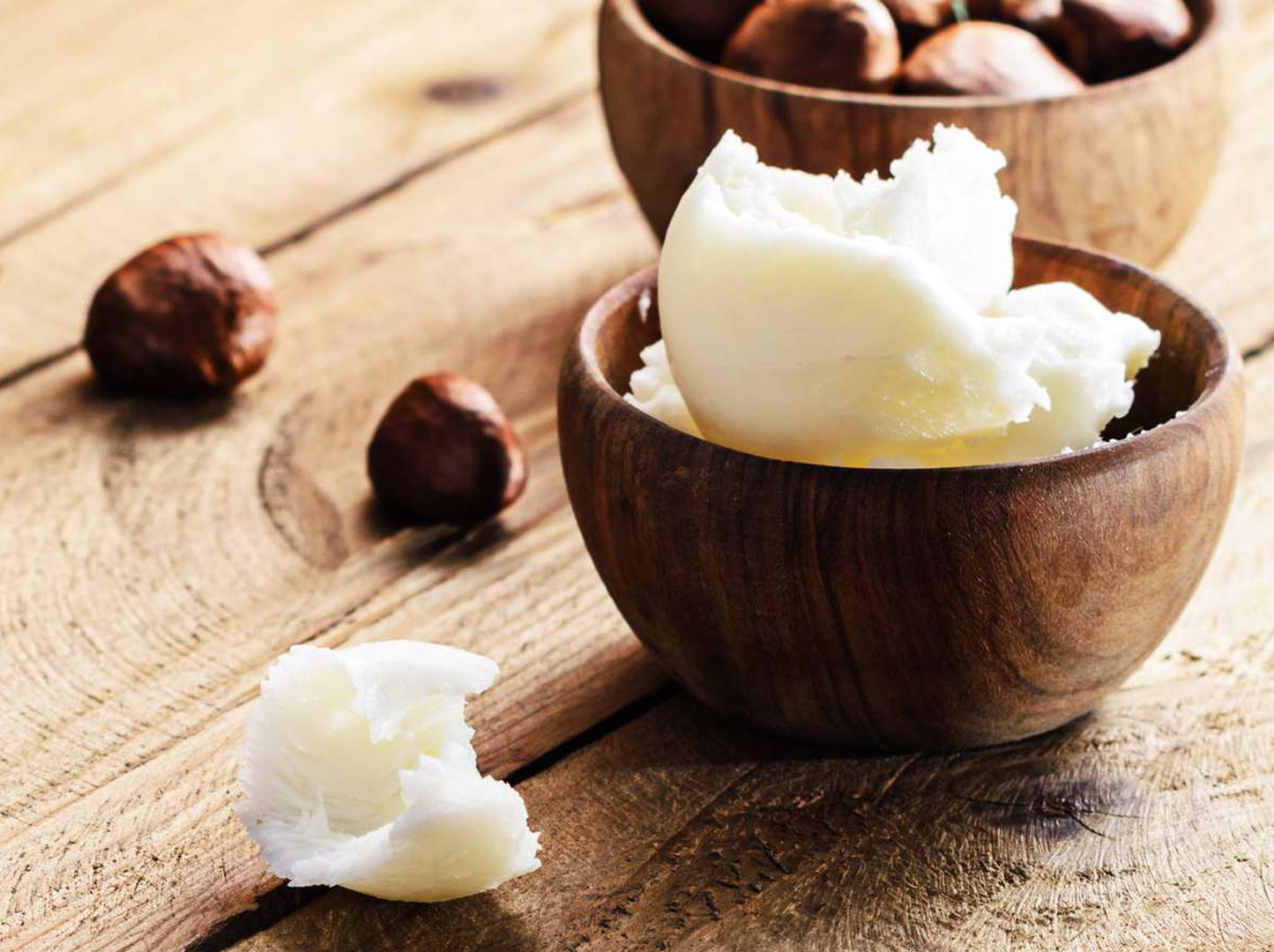 What Is Shea Butter? 10 Reasons to Add It to Your Routine – Asaaba Naturals
