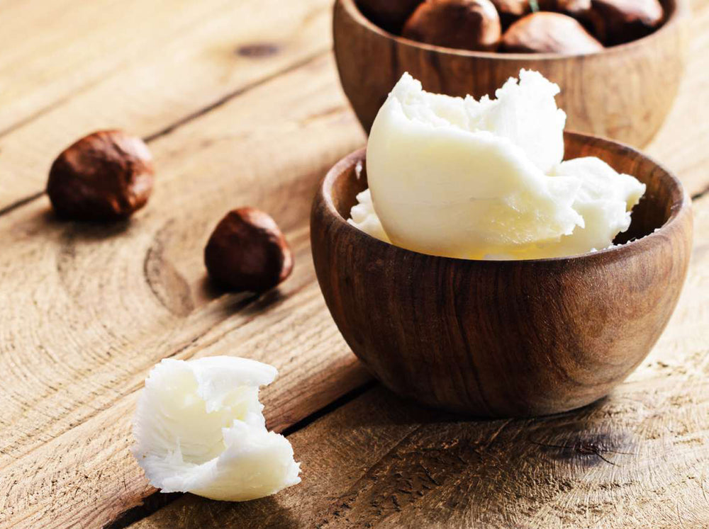 What Is Shea Butter? 10 Reasons to Add It to Your Routine