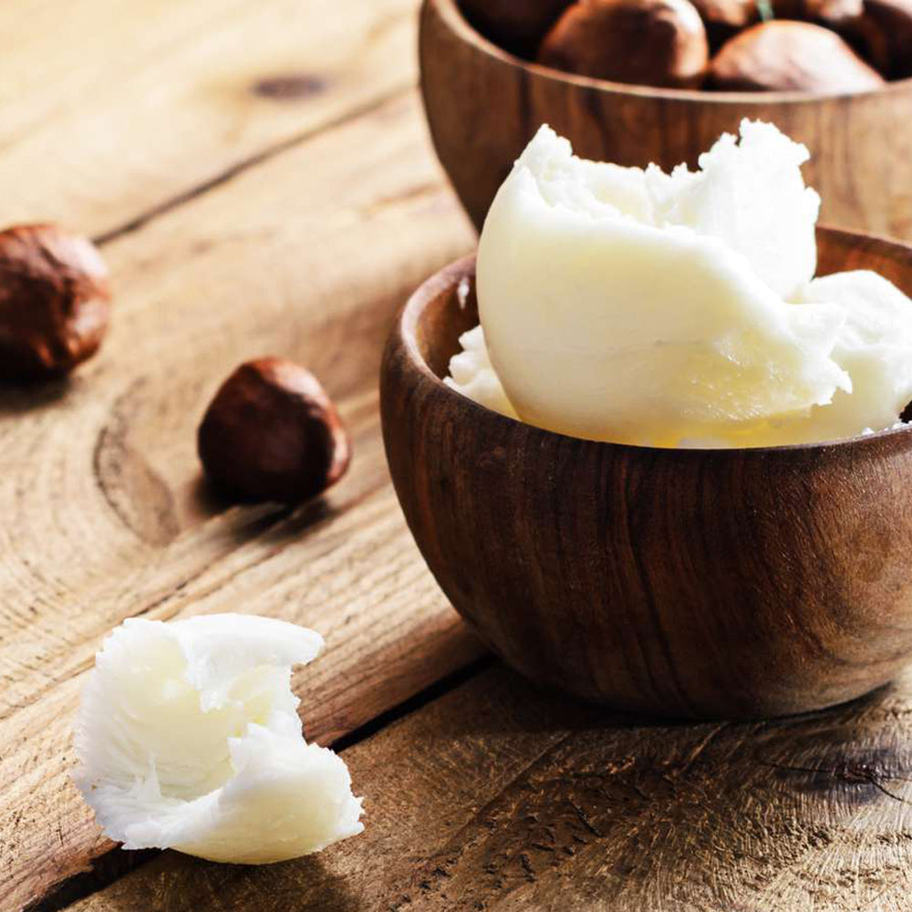 What Is Shea Butter? 10 Reasons to Add It to Your Routine