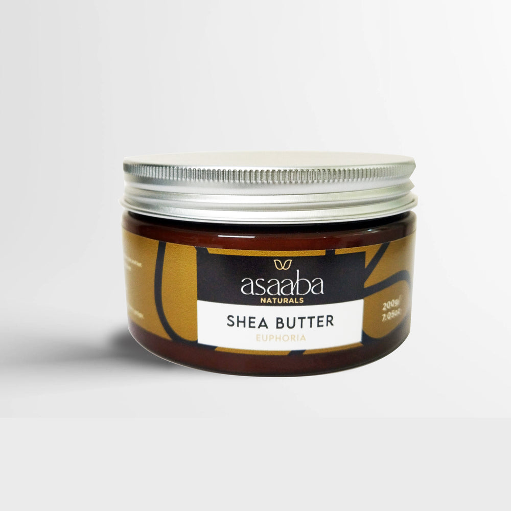 Shea Butter Euphoria (Big)