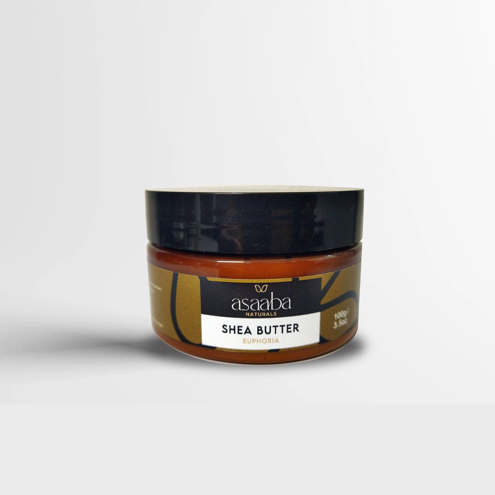 Shea Butter Euphoria (Small)