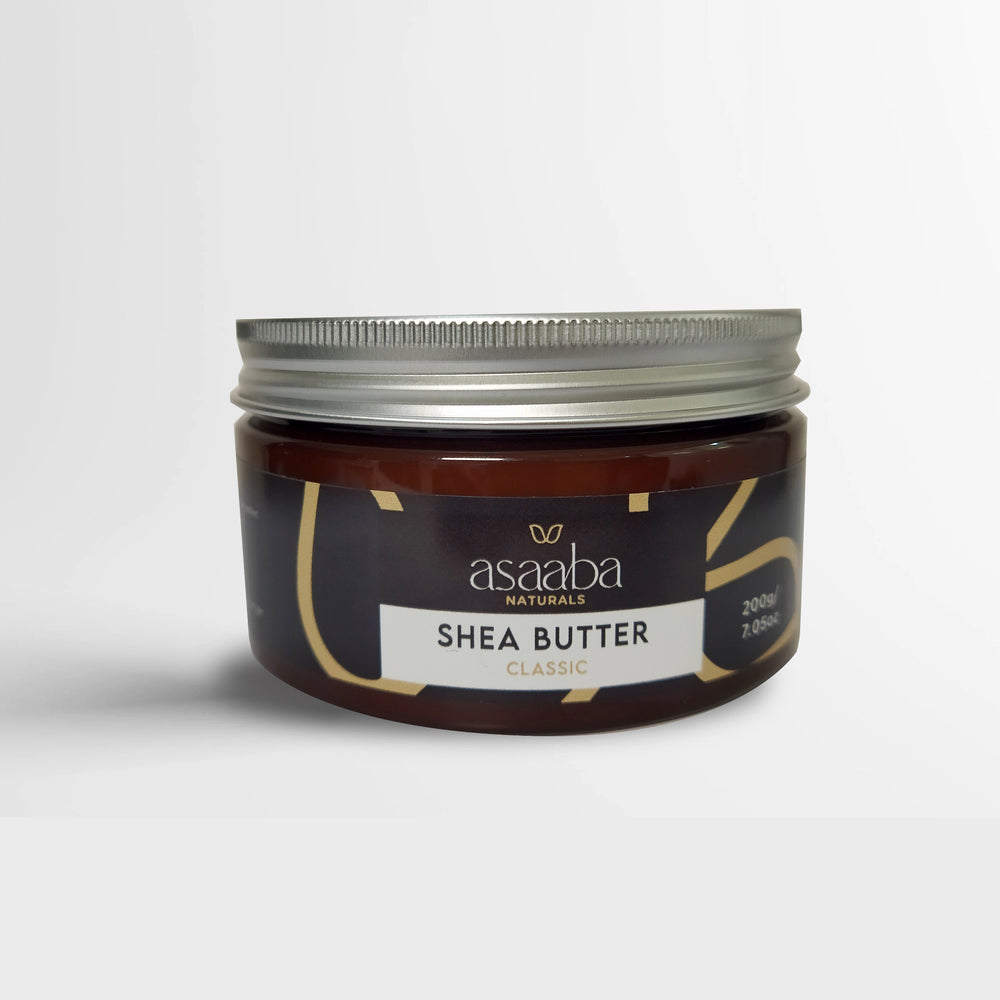 Shea Butter Classic (Big)