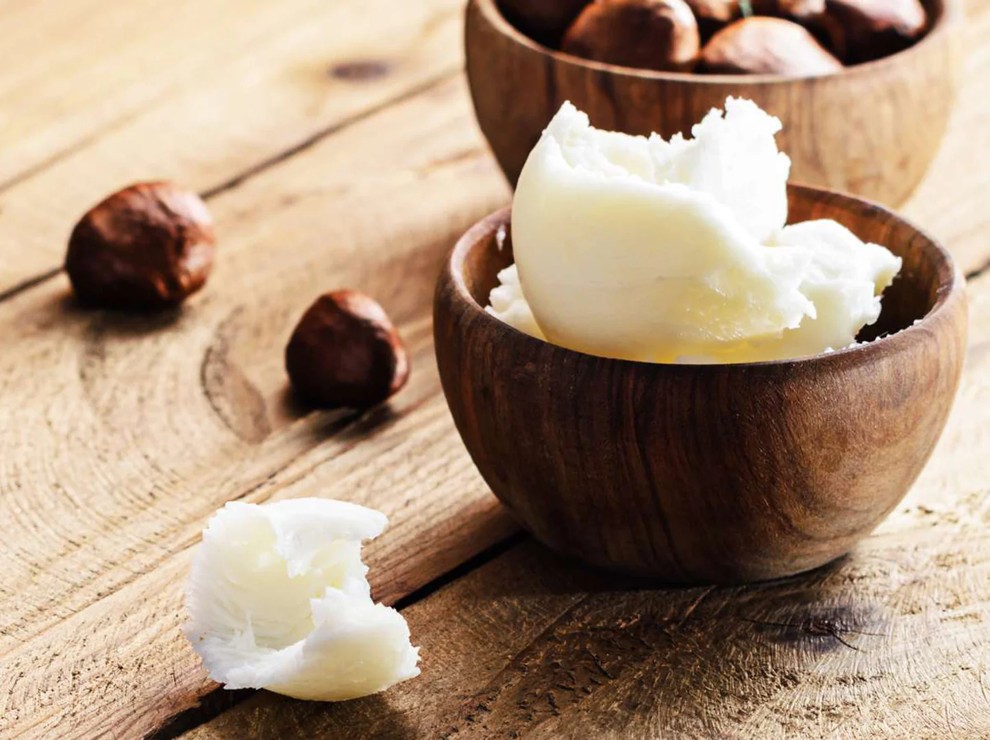  Bulk Shea Butter