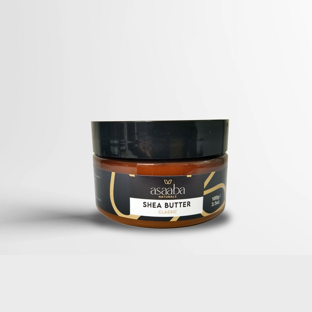 Shea Butter Classic (small)